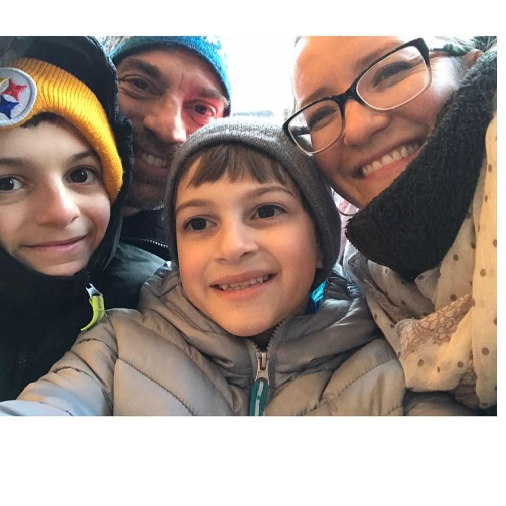 Meet your Posher, Jason